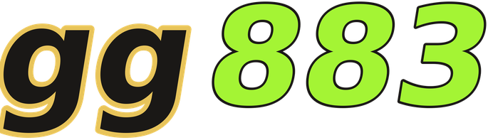 gg883 logo