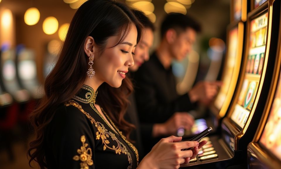 gg883 Đá Gà Cựa Dao hoạt động như thế nào