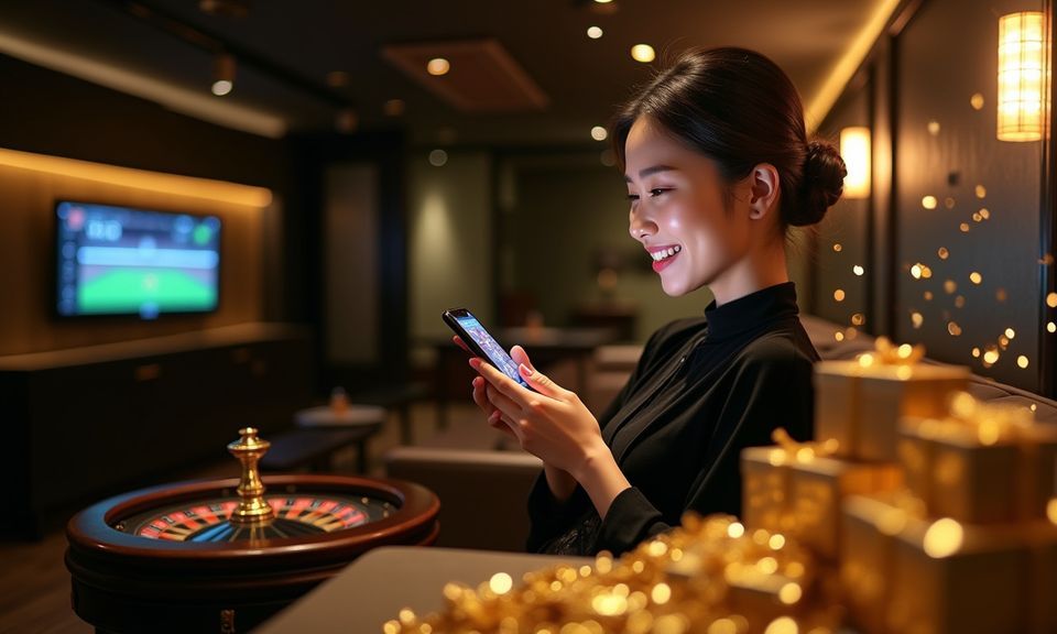 gg883 Casino